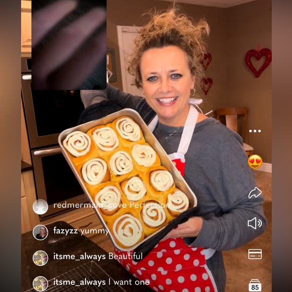 Do you want to cohost cooking? Sign up now - Picture 3 of 16